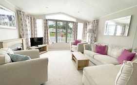 Porth Valley Retreat