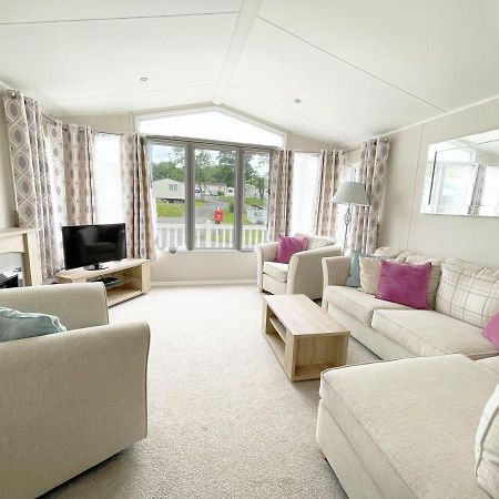 11 Porth Valley Retreat Villa Newquay  Exterior photo