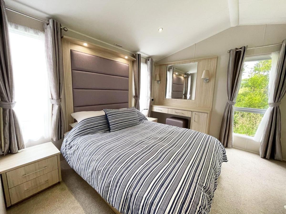 11 Porth Valley Retreat Villa Newquay  Exterior photo