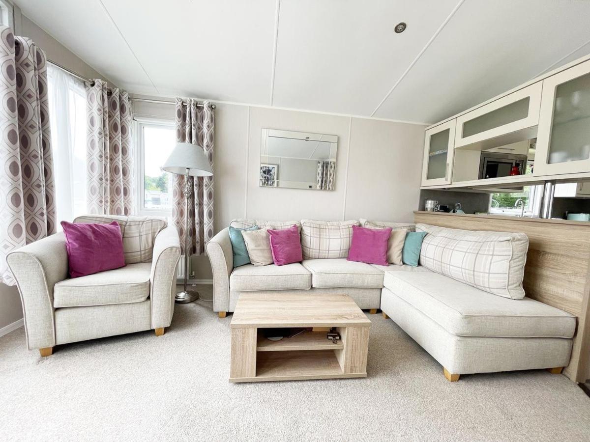 11 Porth Valley Retreat Villa Newquay  Exterior photo