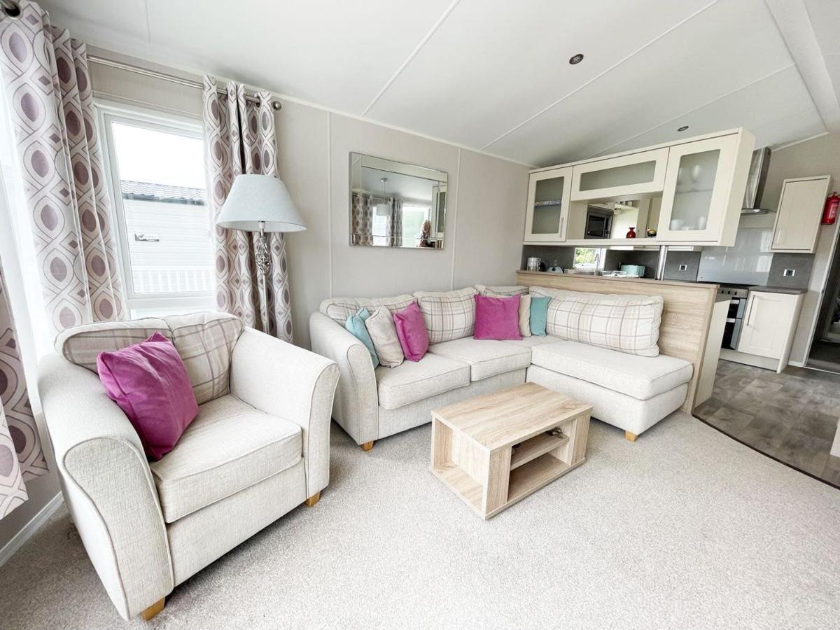 11 Porth Valley Retreat Villa Newquay  Exterior photo