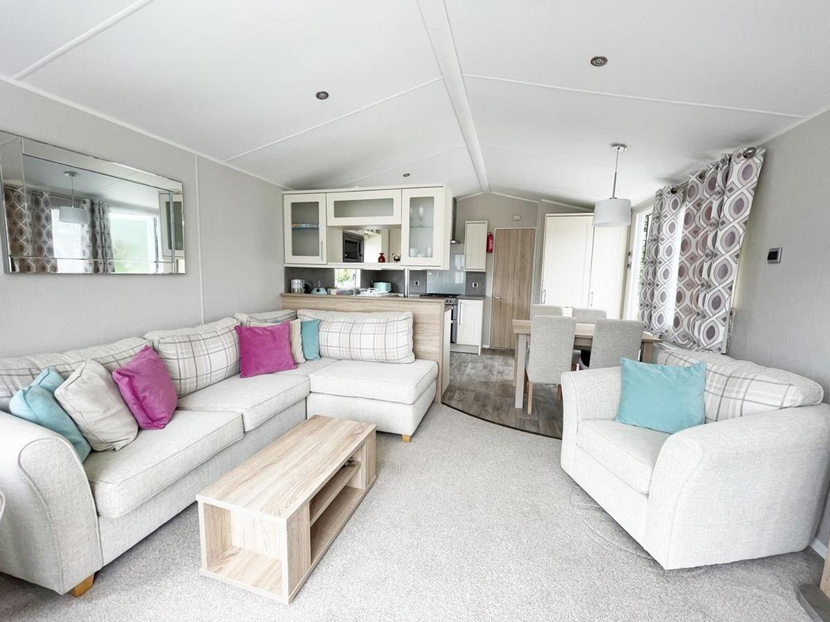 11 Porth Valley Retreat Villa Newquay  Exterior photo