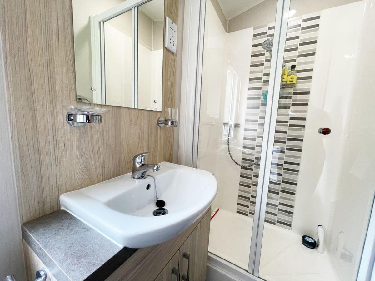 11 Porth Valley Retreat Villa Newquay  Exterior photo