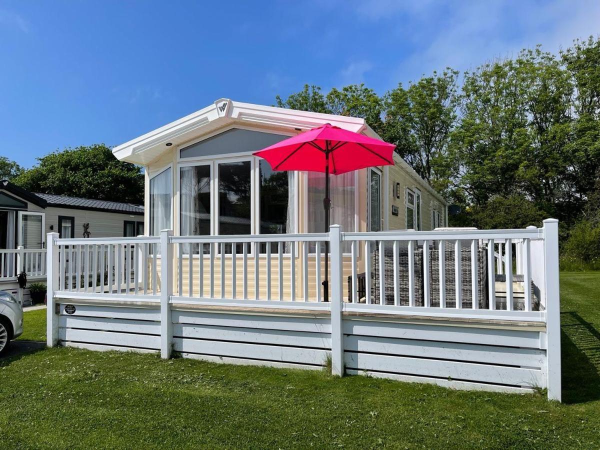 11 Porth Valley Retreat Villa Newquay  Exterior photo