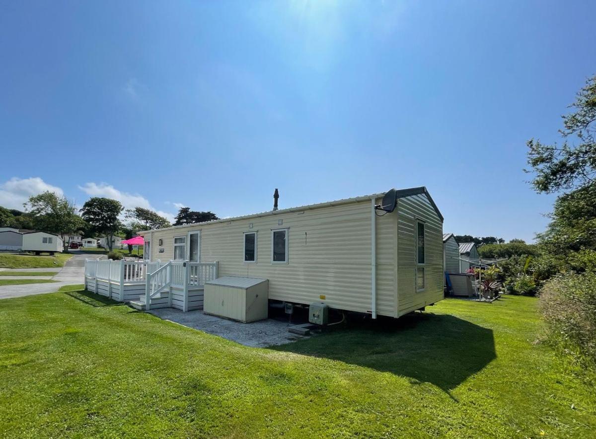 11 Porth Valley Retreat Villa Newquay  Exterior photo